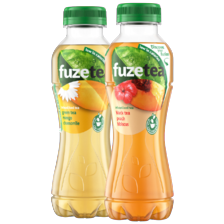 Fuze Tea